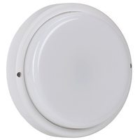 Светильник светодиодный ДПО 0103 20Вт IP65 4000К круг GENERICA LDPO0-0103-20-40-K01-G