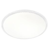 Светильник светодиодный Классик SPB-6 Slim Mystery 45W-5К 45Вт 5000К без ДУ Эра Б0069768