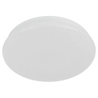 Светильник светодиодный Классик SPB-6 Slim Night SKY WH 18W-4K 18Вт 4000К без ДУ Эра Б0069778