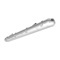 Светильник LED СТРОНГ 1242х90х68 36Вт 4000К IP65 промышленный без рассеив. VARTON