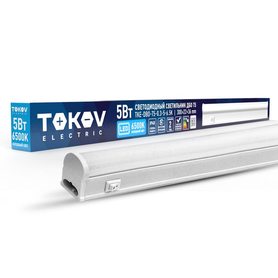TKE-DBO-T5-0.3-5-6.5K TKE-DBO-T5-0.3-5-6.5K TOKOV ELECTRIC