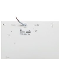 ДВО-1001-Z 30Вт 6500К 595x595x40 IP40 EKF