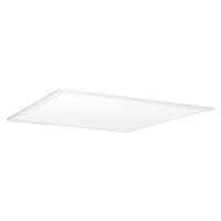 ЛУО-4008-W 36Вт 6500К IP40 белая без драйвера EKF Basic