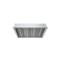 Светильник ARS/R UNI LED 595 33Вт 4000К IP20 СТ