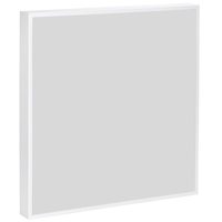 LIGHTING PRO Светильник светодиодный ДВО 1001 30Вт 6500К IP40 595х595мм опал IEK