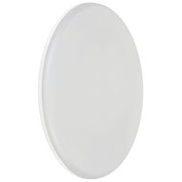 Светильник светодиодный ДПБ 01-3 FLAT 24Вт IP54 4000К круг GENERICA FL-DPB0-0012-024-40-K01-G