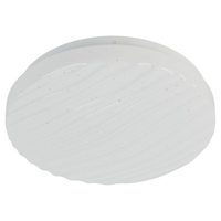 Светильник светодиодный SPB-6 Slim Sahara 18W-6.5K 18Вт 6500К IP20 1170лм без ДУ Эра Б0071124