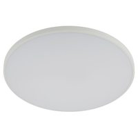 Светильник светодиодный Классик SPB-6 WH 24Вт 5000К Slim Base потолочн. без ДУ Эра Б0069770