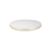 Светильник светодиодный Classic SKY Gold 24Вт 6500К IP40 2000лм 230В КОСМОС KCSky24w_G6500K