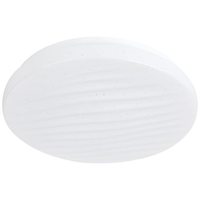 Светильник светодиодный SPB-6 Slim Sahara 18W-4K 18Вт 4000К IP20 1170лм без ДУ Эра Б0071123