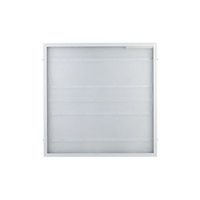 Светильник светодиодный SPO-6-48-6K-P (4) 48Вт 6500К универс. рассеив. призма 595х595х19 ЭРА Б0026955