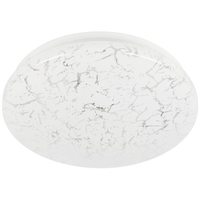 Светильник светодиодный SPB-6 Slim Frost 24W-4K 24Вт 4000К IP20 1800лм без ДУ Эра Б0071141