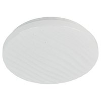 Светильник светодиодный SPB-6 Slim Sahara 24W-6.5K 24Вт 6500К IP20 1800лм без ДУ Эра Б0071126