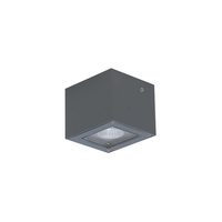 Светильник светодиодный KVARTA LED 8 D18 4000К настенный СТ