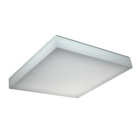 Светильник AOT.OPL 418 HF ES1 4х18Вт G13 IP40 потолочный СТ