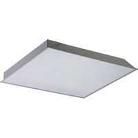 Светильник светодиодный STANDARD.OPL LED 595 EM 32Вт 4000К IP20 встраив. СТ
