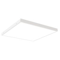 Светильник светодиодный ДВО/ДПО12-34-001 Prizma Eco 940 IP20 31Вт 3609лм 4000К Ардатов 1120834001
