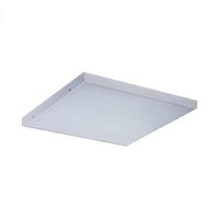 Светильник светодиодный OPTIMA.OPL ECO LED 595 26Вт 4000К IP20 встраив./накладной СТ