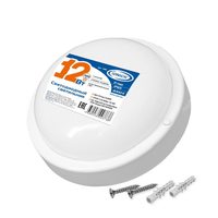 Светильник светодиодный ILED-SMD2835-СПП-12-970-220-4-IP65-R ЖКХ IONICH 1466