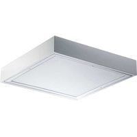 Светильник OWP 414 /595/ IP54/IP54 4х14Вт IP54 потолочный СТ