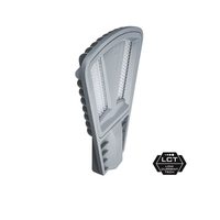 Лампа светодиодная LED-HW-50W-E40-6K PRO 50Вт E27/E40 6500К 150-260В Ergolux 14329