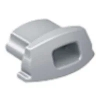 Заглушка торцевая для PAL 1105 сквозная Jazzway Jazzway