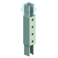 Элемент соединительный ECL41/41 316L CABLOFIL
