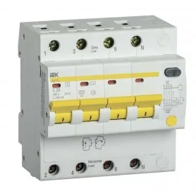 MAD13-4-020-C-300 MAD13-4-020-C-300 IEK ( ИЭК )