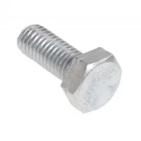 Болт шестигранный М8х60 (уп.40шт) ИЭК