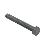 Болт шестигранный М12х40 HDZ (уп.20шт) ИЭК