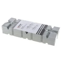 Изолятор шинный Мост 3F 1610S EKF plc-br-3p-1610