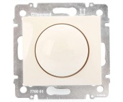 Механизм светорегулятора СП Valena 40-400Вт бел. блист. Leg