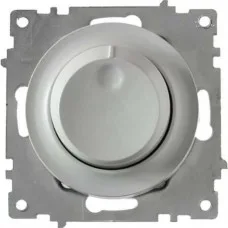 Механизм светорегулятора СП Florence 600Вт сер. OneKeyElectro