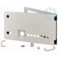 Комплект для выкатной секции 300мм XMW1206CDV-NZM с вентиляцией EATON