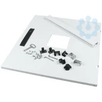 Дверь с вырезом 650х460х50мм XSDMC0604-1-96 EATON