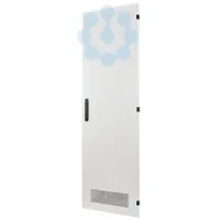 Дверь вентилируемая L для 2000х600мм XSDMLV2006 IP30 EATON