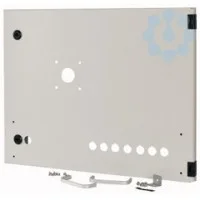 Комплект для выкатной секции 450мм XMW1806CDV-NZM-190 с вентиляцией EATON