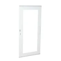 Дверь для щитов XL3 800 (стекло) 700х1550мм IP55 Leg