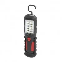 Фонарь 94 999 NPT-W04-ACCU для работы 1LED+8LED [0.5Вт) 4В 2.2Ач Navigator