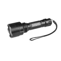 Фонарь 71 583 NPT-P03-18650 1 CREE LEDx10Вт аккум. 4В 2А/ч алюм. Navigator