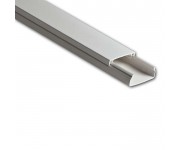 Кабель-канал 32х16 L2000 пластик бел. Ruvinil РКК-32х16