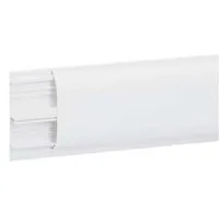 Кабель-канал 80х20 L2000 пластик DLP бел. Leg
