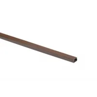 Кабель-канал 20х10 L2000 ECOLINE дуб IEK CKK11-020-010-1-K24