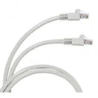 Шнур U/UTP RJ45/RJ45 кат5е 20м (шт) Leg