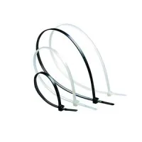 Хомут кабельный Colring 2.4х140 P6.6 черн. (уп.1000шт) Leg