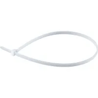 Хомут кабельный 71 054 NCT-048-450-100/WH 4.8х450 нейл. бел. (уп.100шт) Navigator