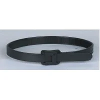 Хомут кабельный Colson 7.6х194 P6.6 черн. (уп.100шт) Leg