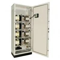 Установка конд. АУКРМ тип SAH 10х125 квар Leg