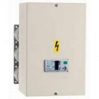 Установка конд. УКРМ Alpibloc 3ф. типа H 520В 20 квар Leg