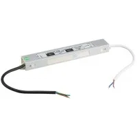 Драйвер BSPS 12В 3.3A=40Вт влагозащ. IP67 JazzWay